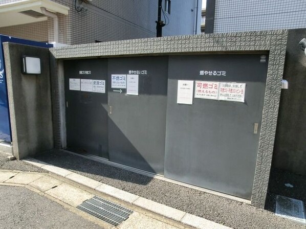 ポルタキアーラの物件内観写真